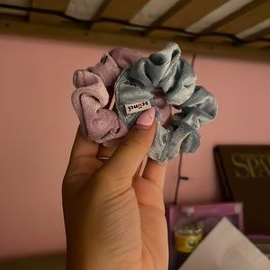 Scunci Scrunchies